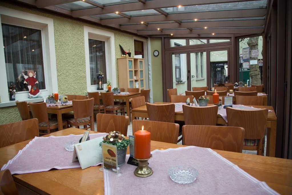 Gasthof Rebstock FDH Exterior foto