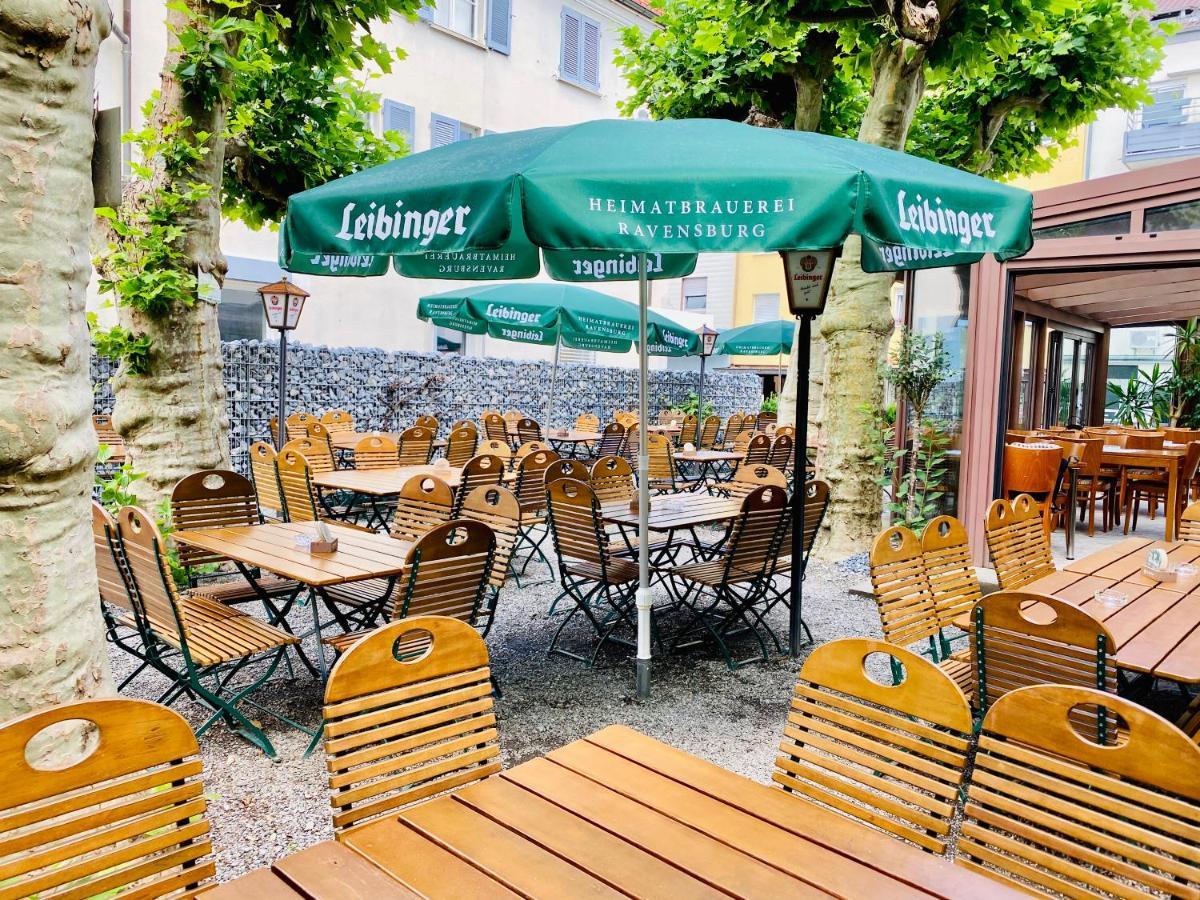 Gasthof Rebstock FDH Exterior foto